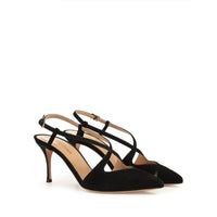 Slingback