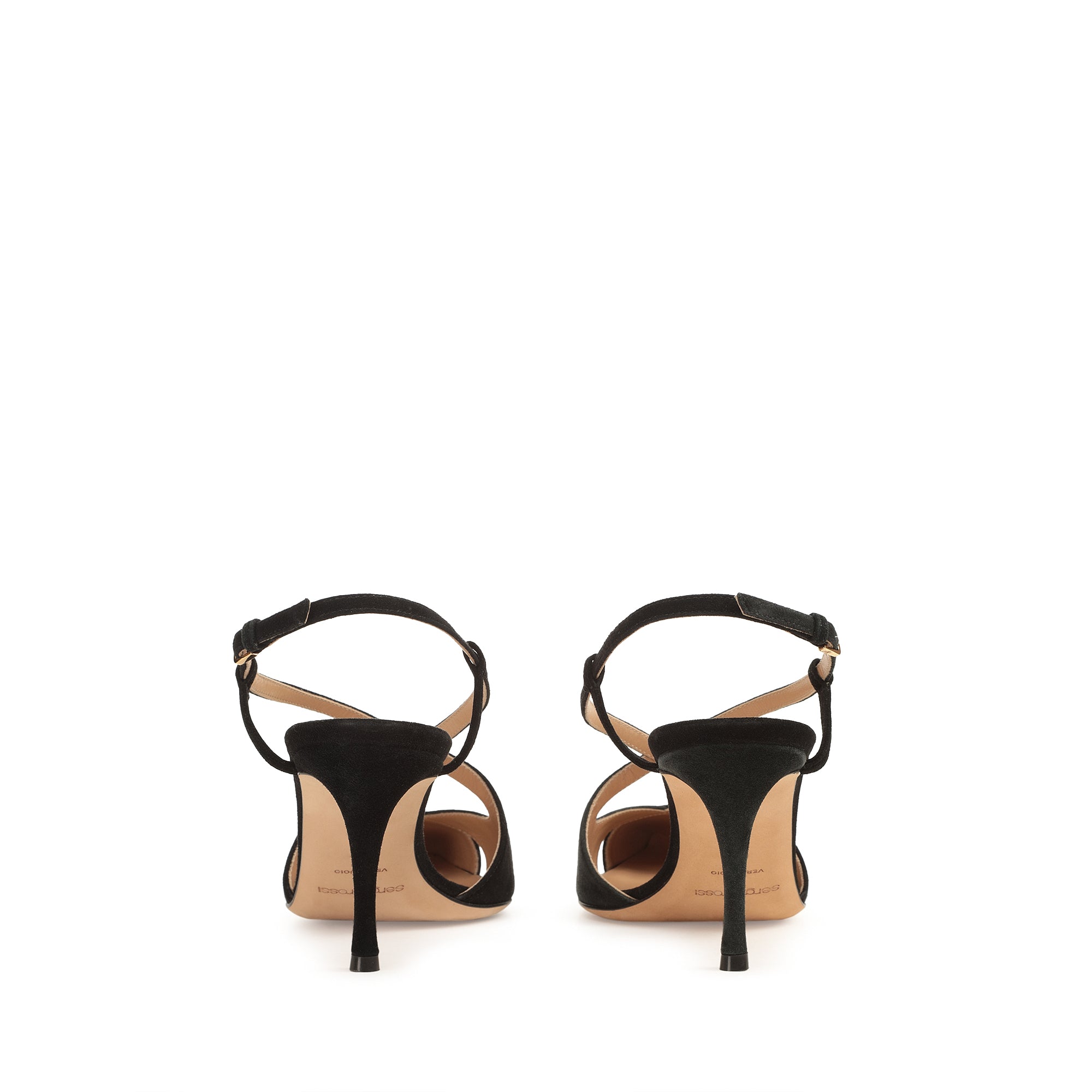 Slingback