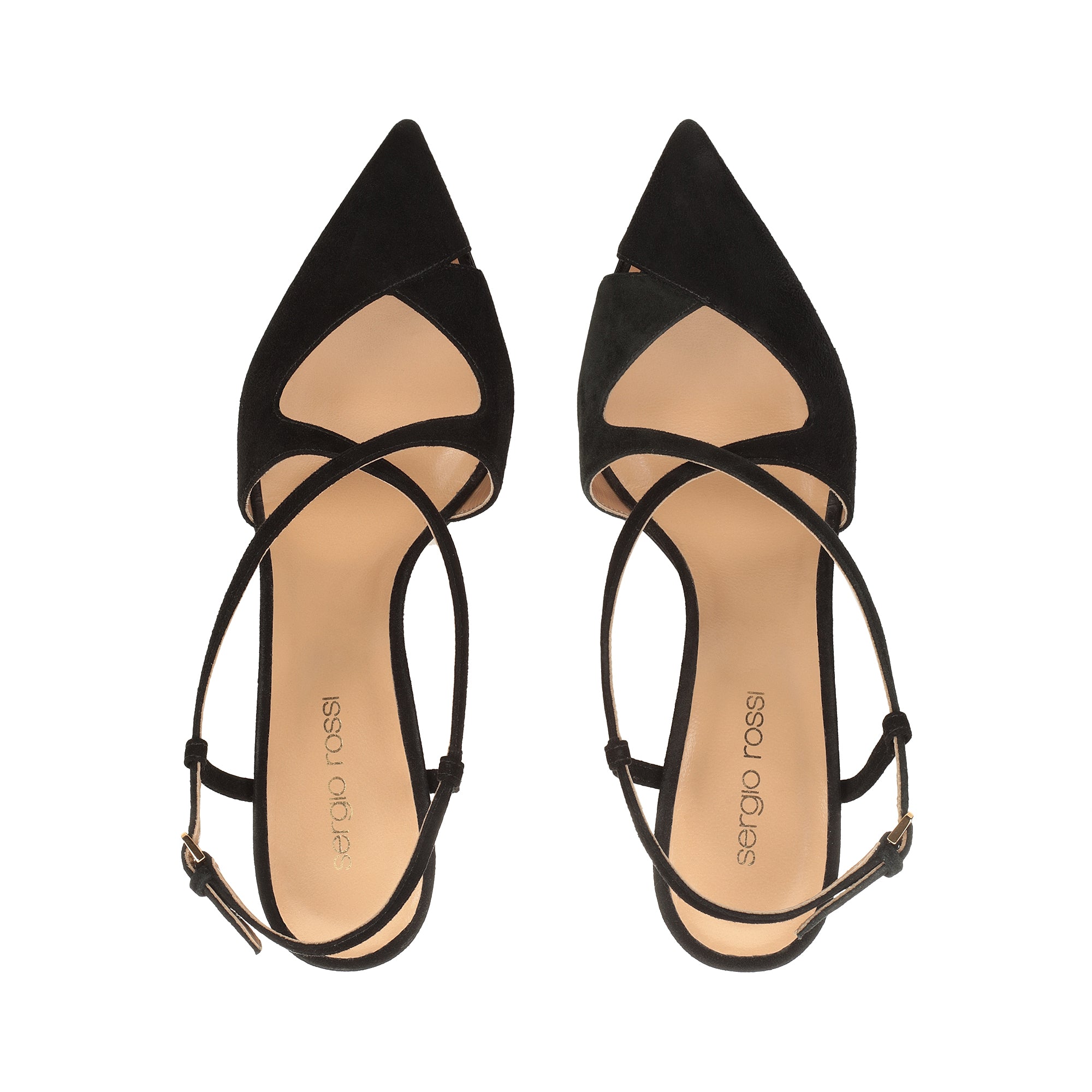 Slingback