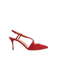 Slingback
