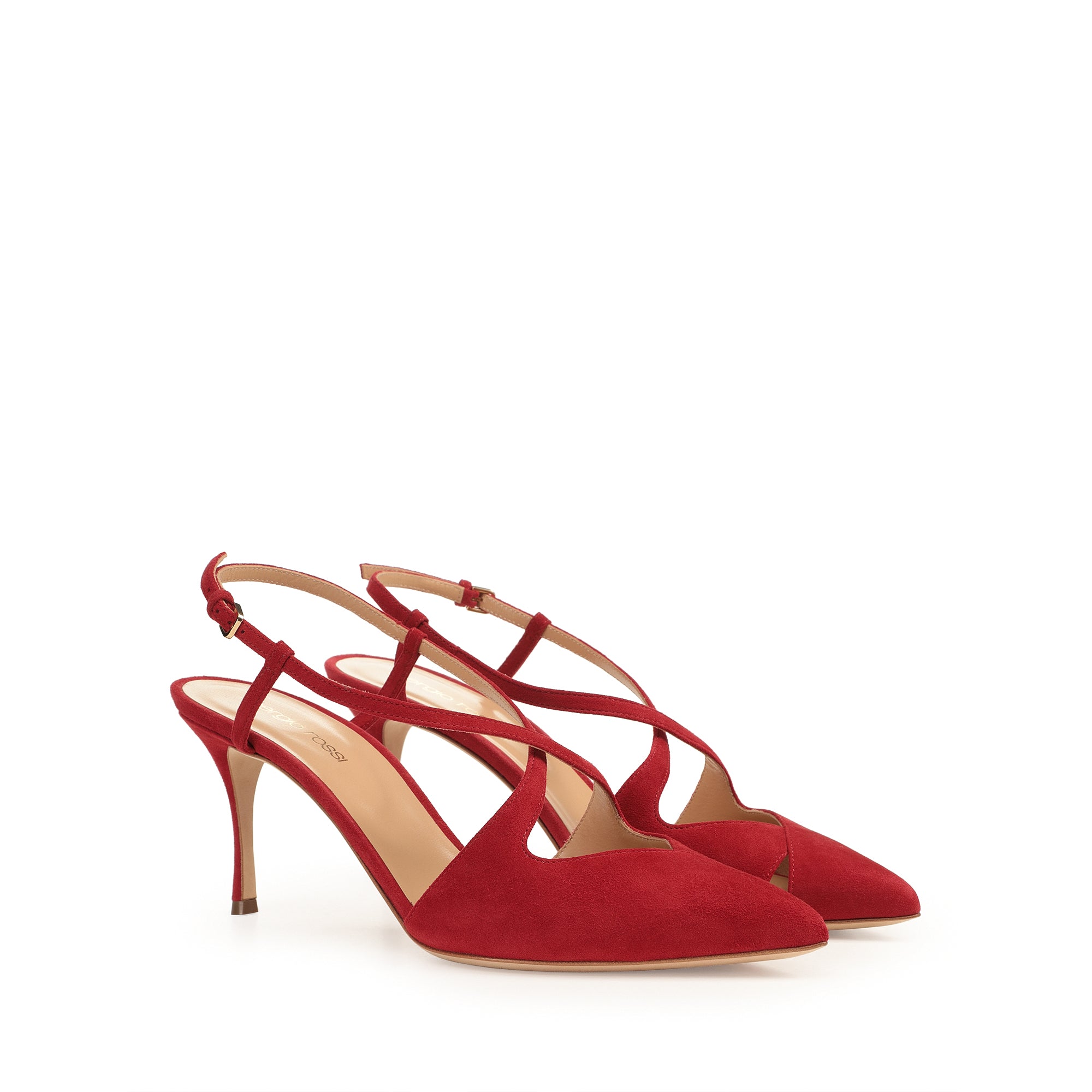 Slingback