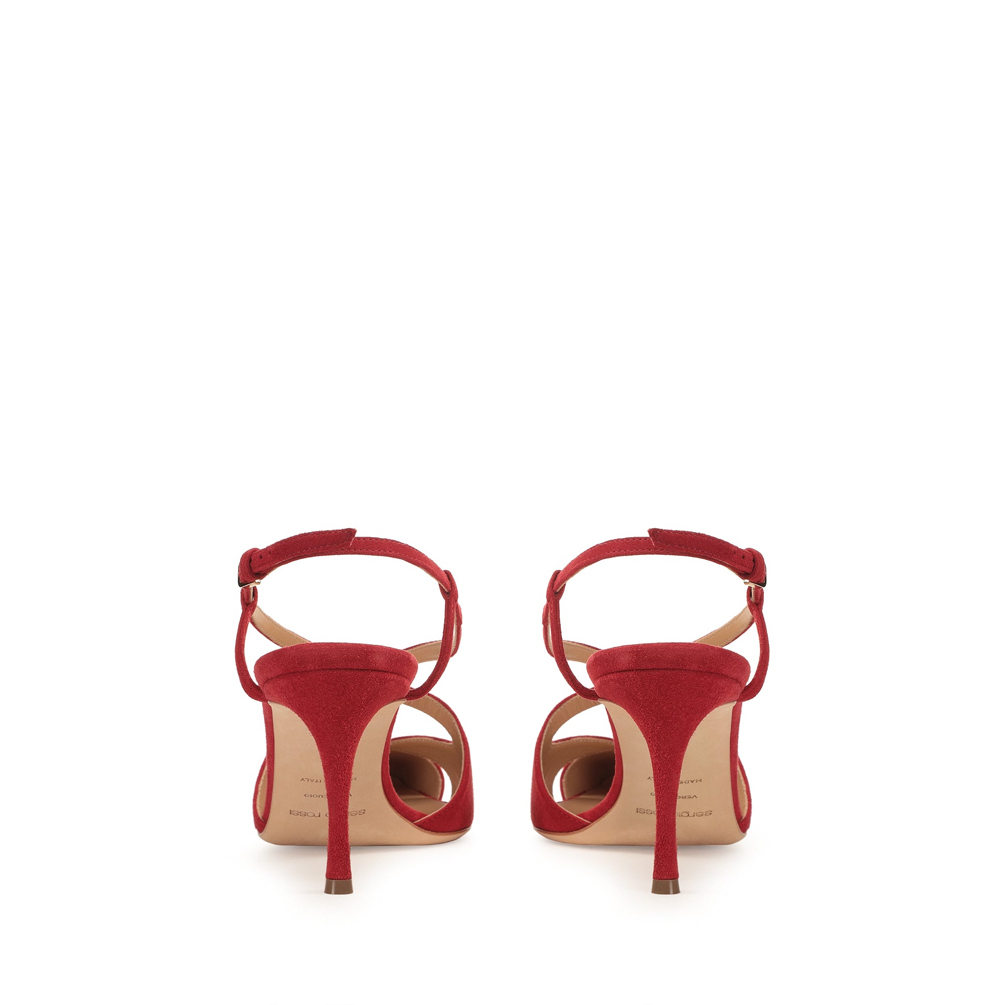 Slingback