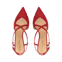 Slingback