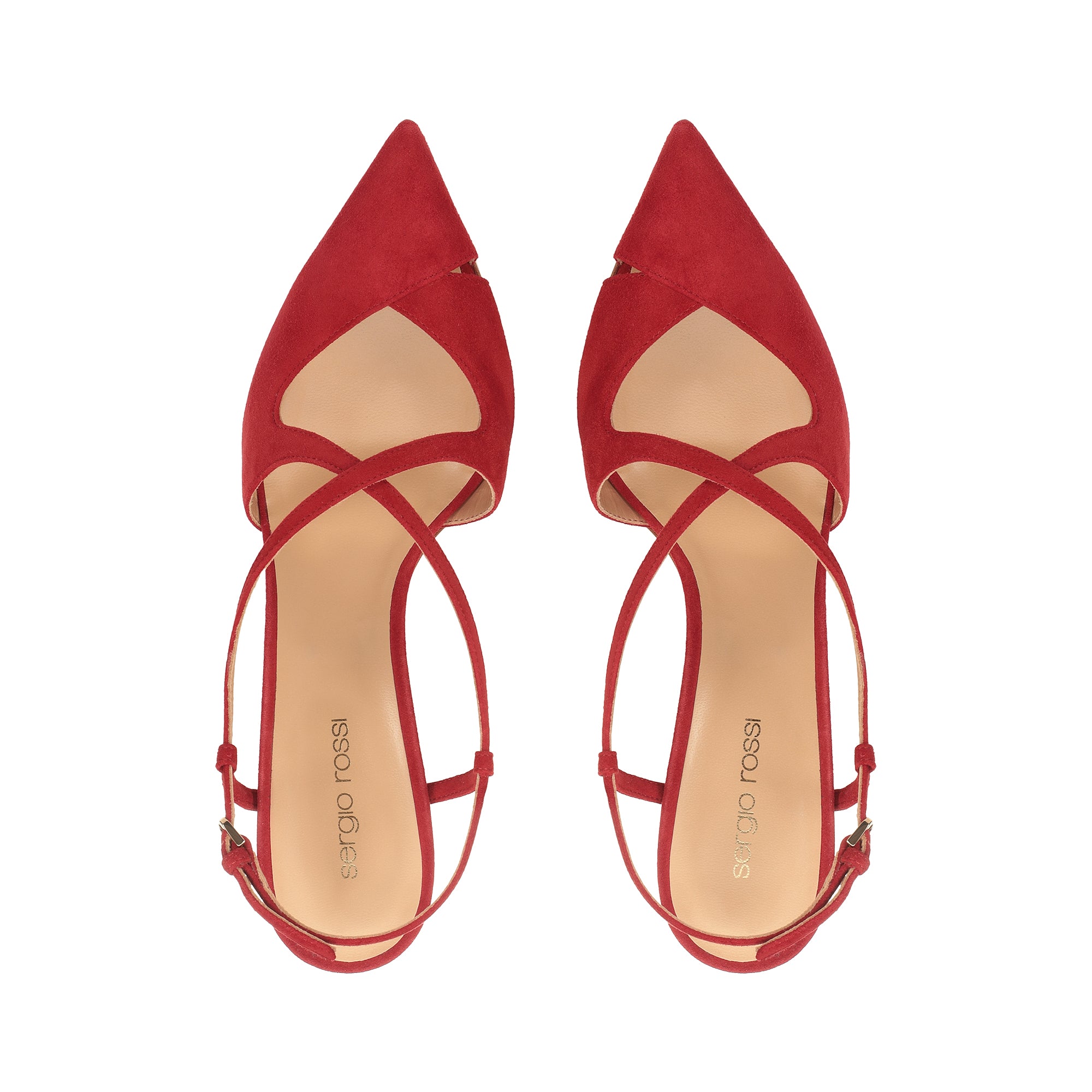 Slingback