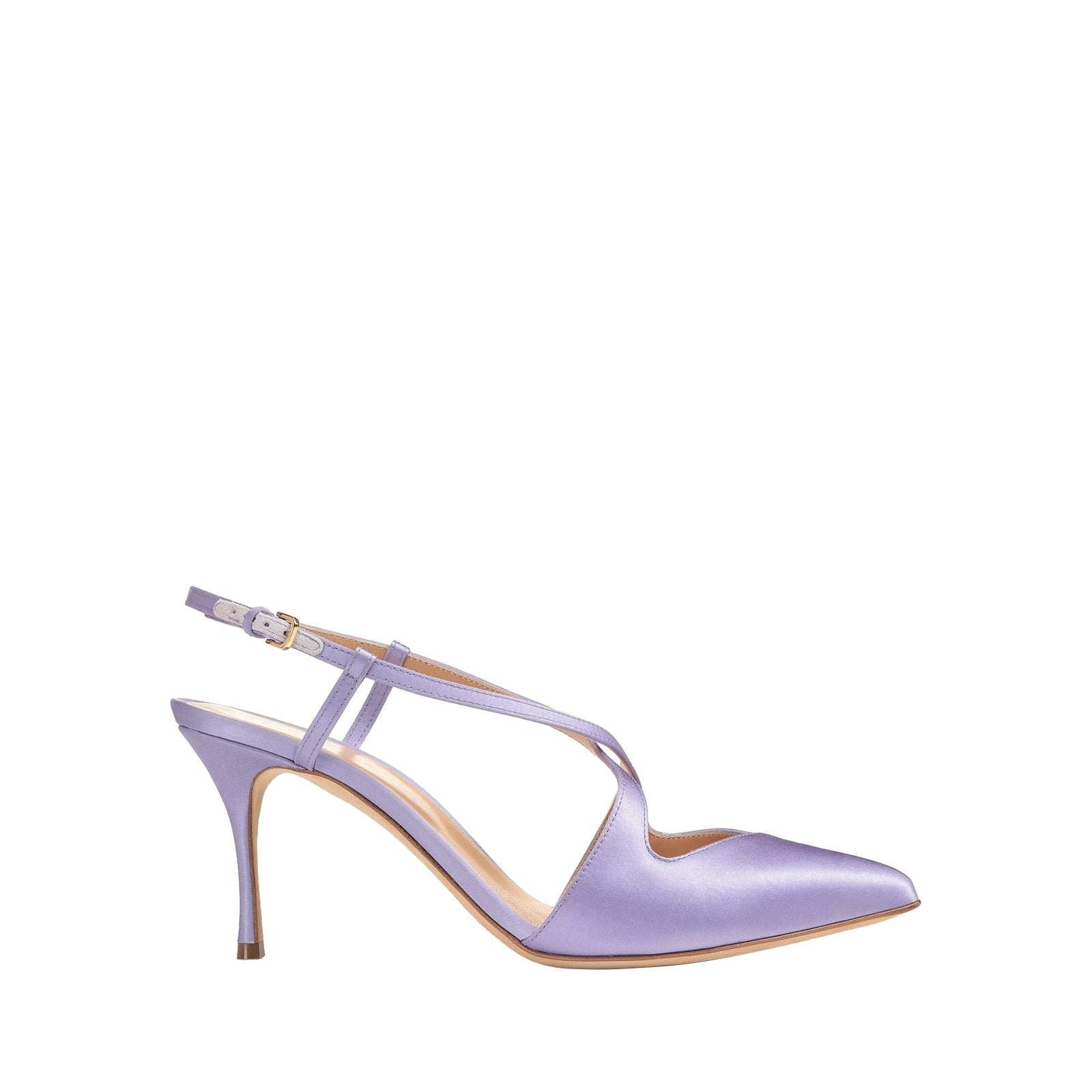 Slingback