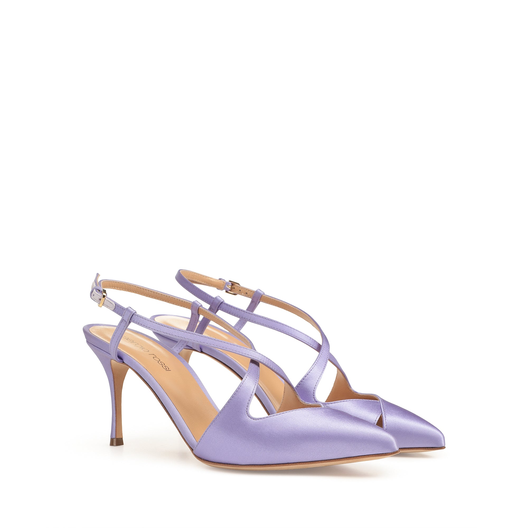 Slingback