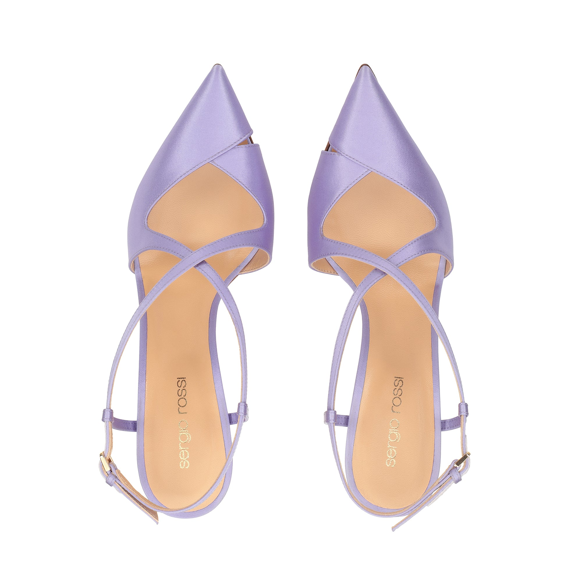 Slingback