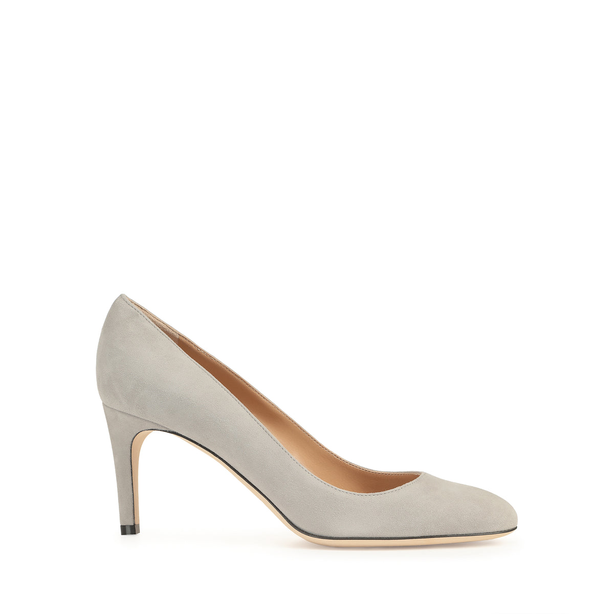 CHAUSSURES EN DAIM MADAME