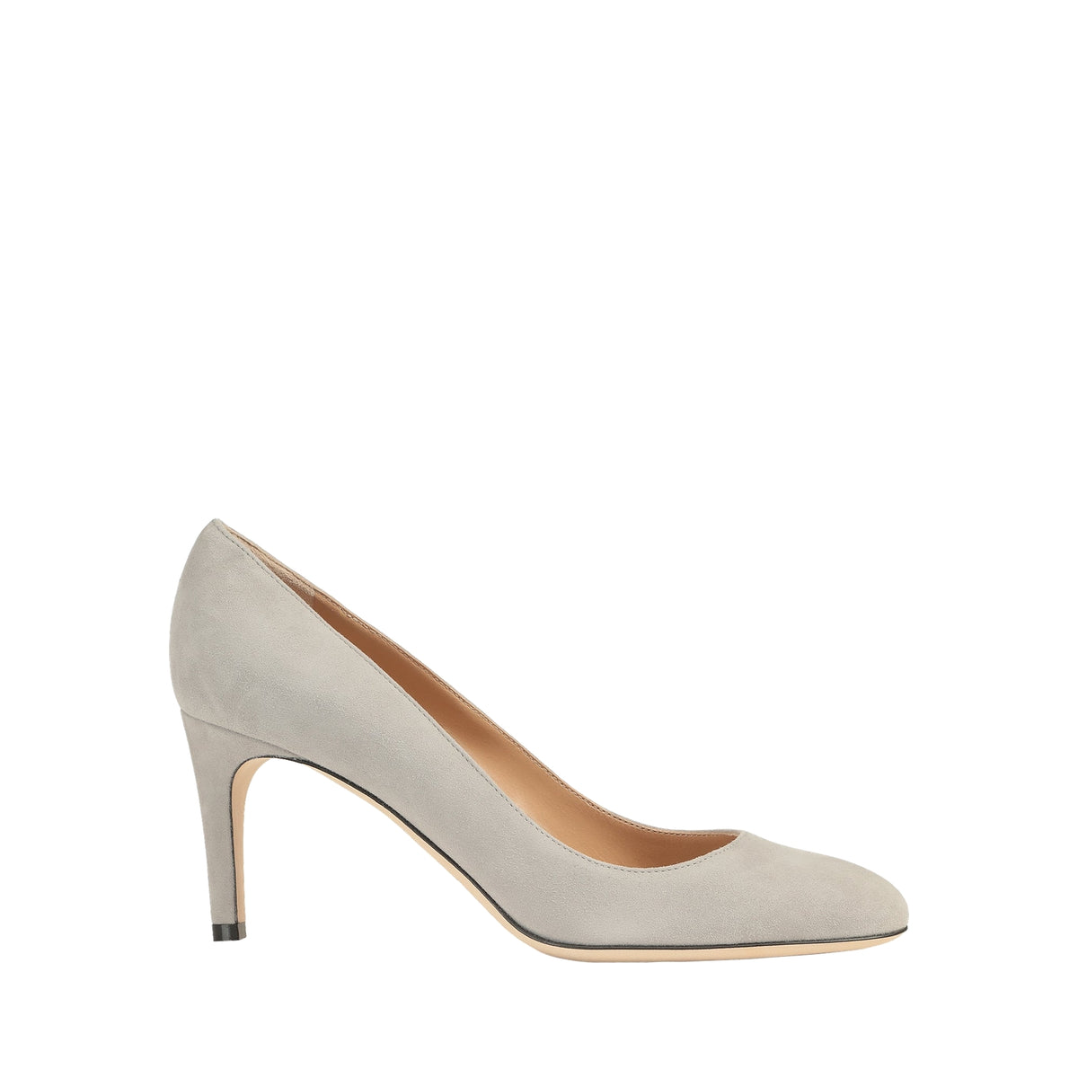 CHAUSSURES EN DAIM MADAME
