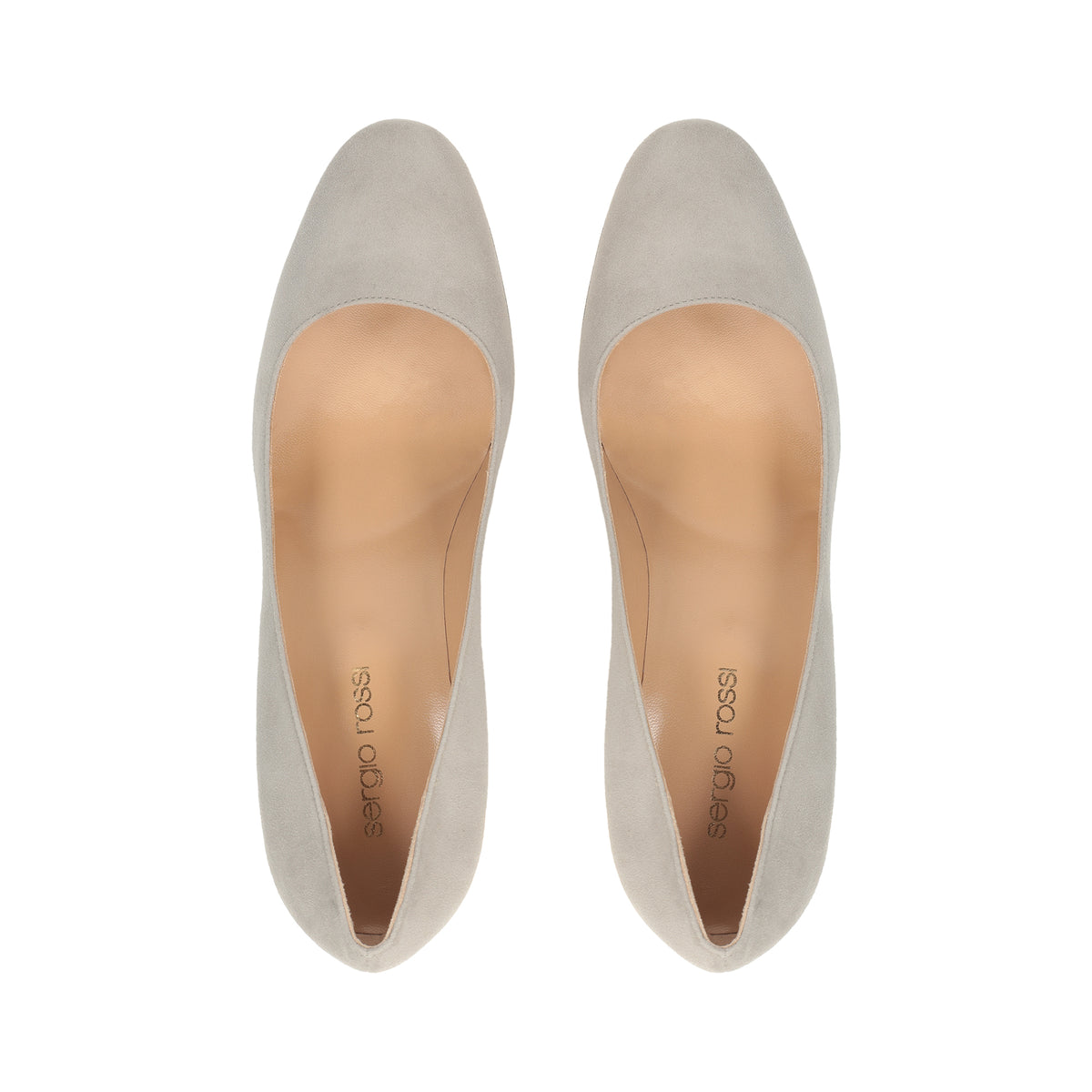 CHAUSSURES EN DAIM MADAME
