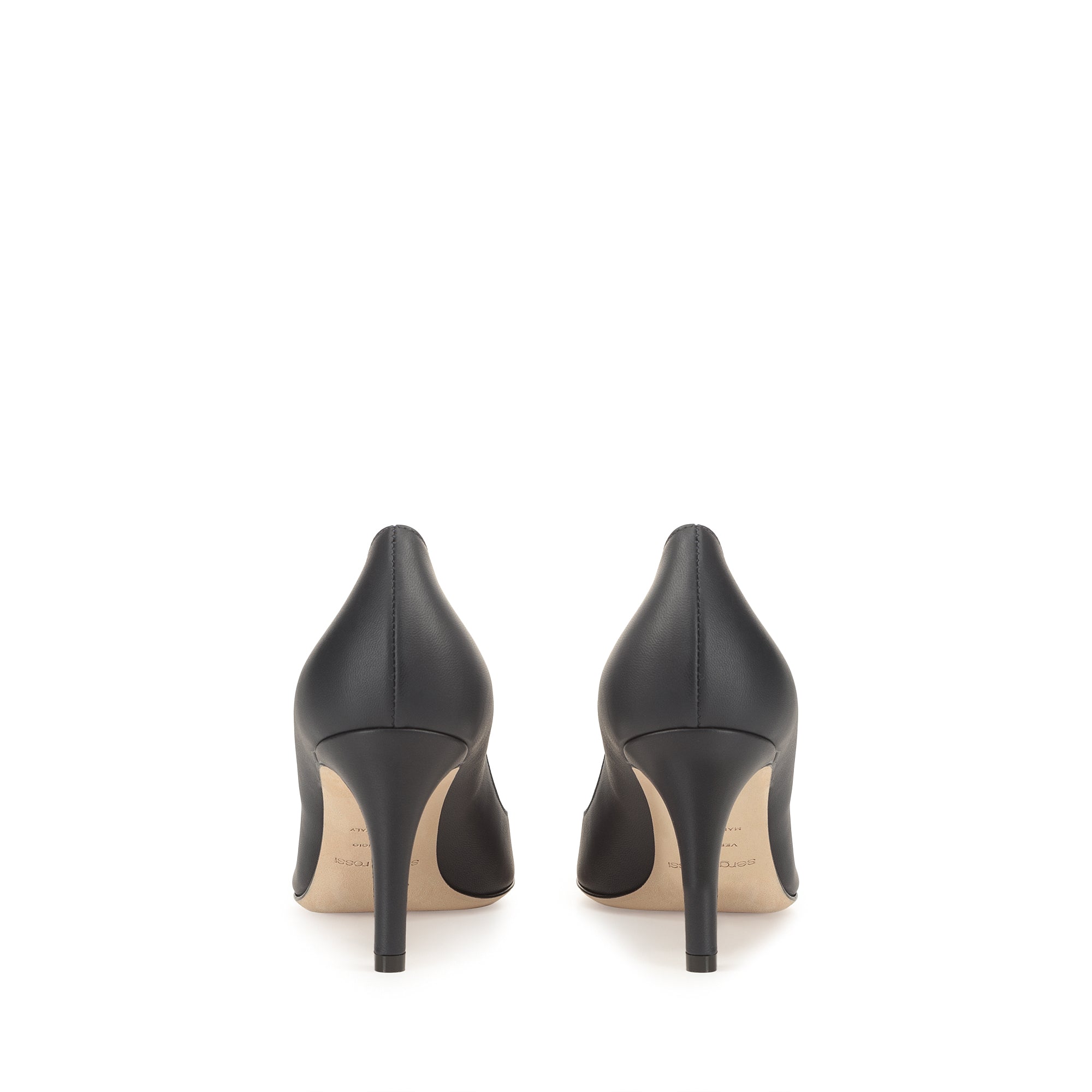 Escarpins Madame 75 - Oceano