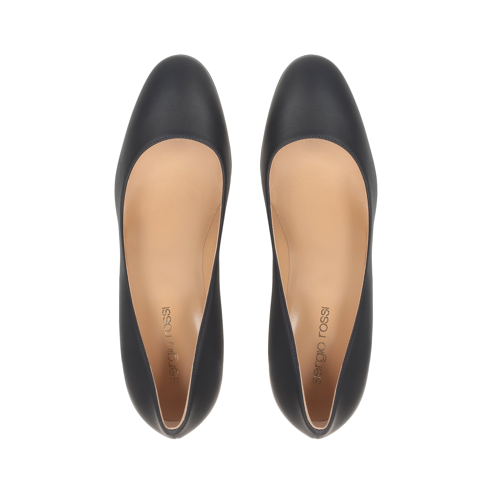 Escarpins Madame 75 - Oceano