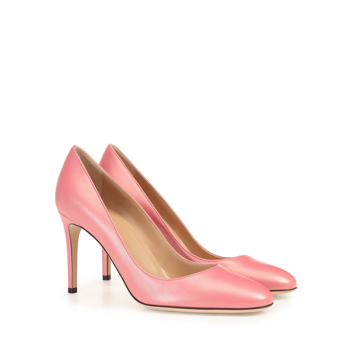 SANDALES ALMA SUEDE