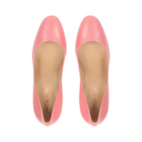 SANDALES ALMA SUEDE