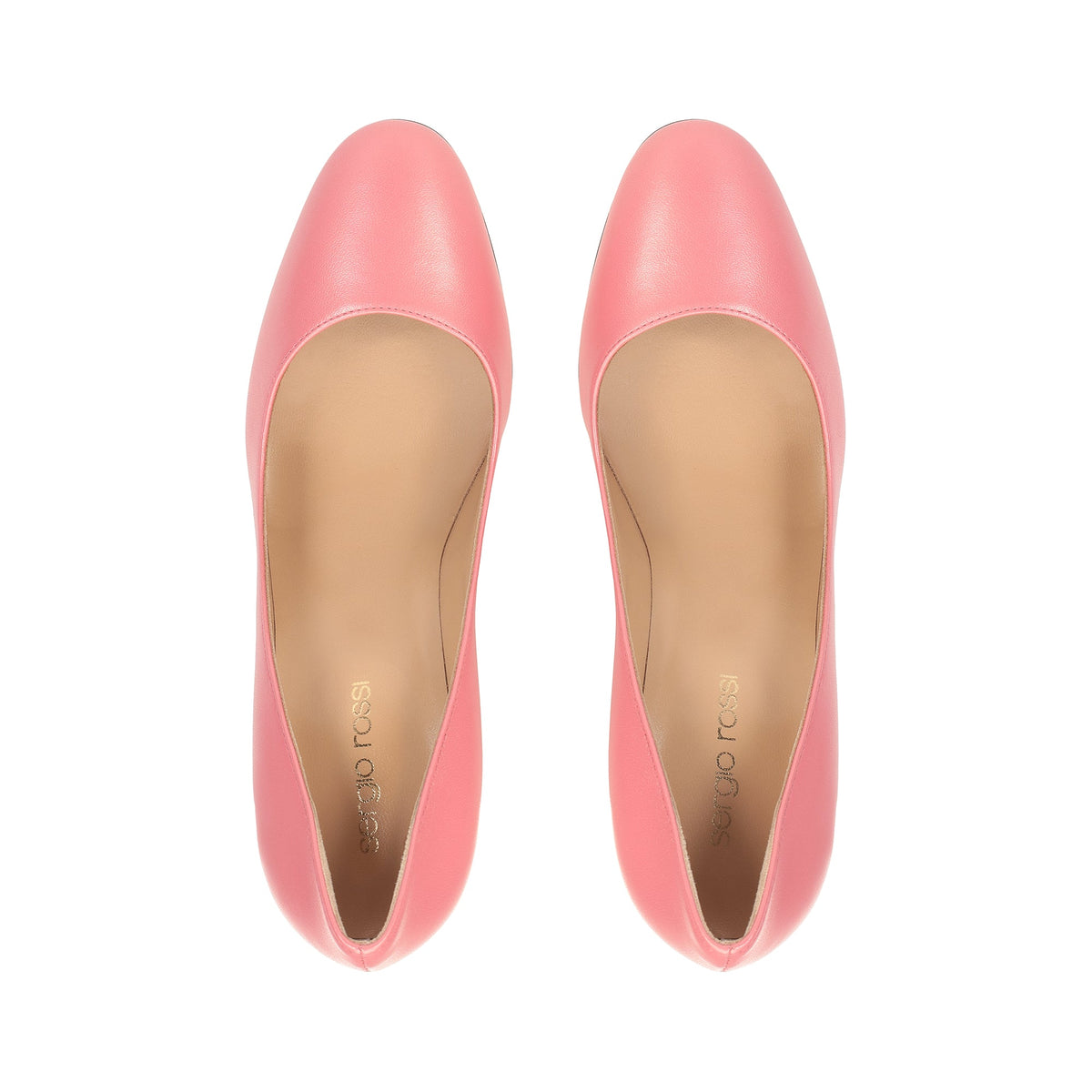SANDALES ALMA SUEDE