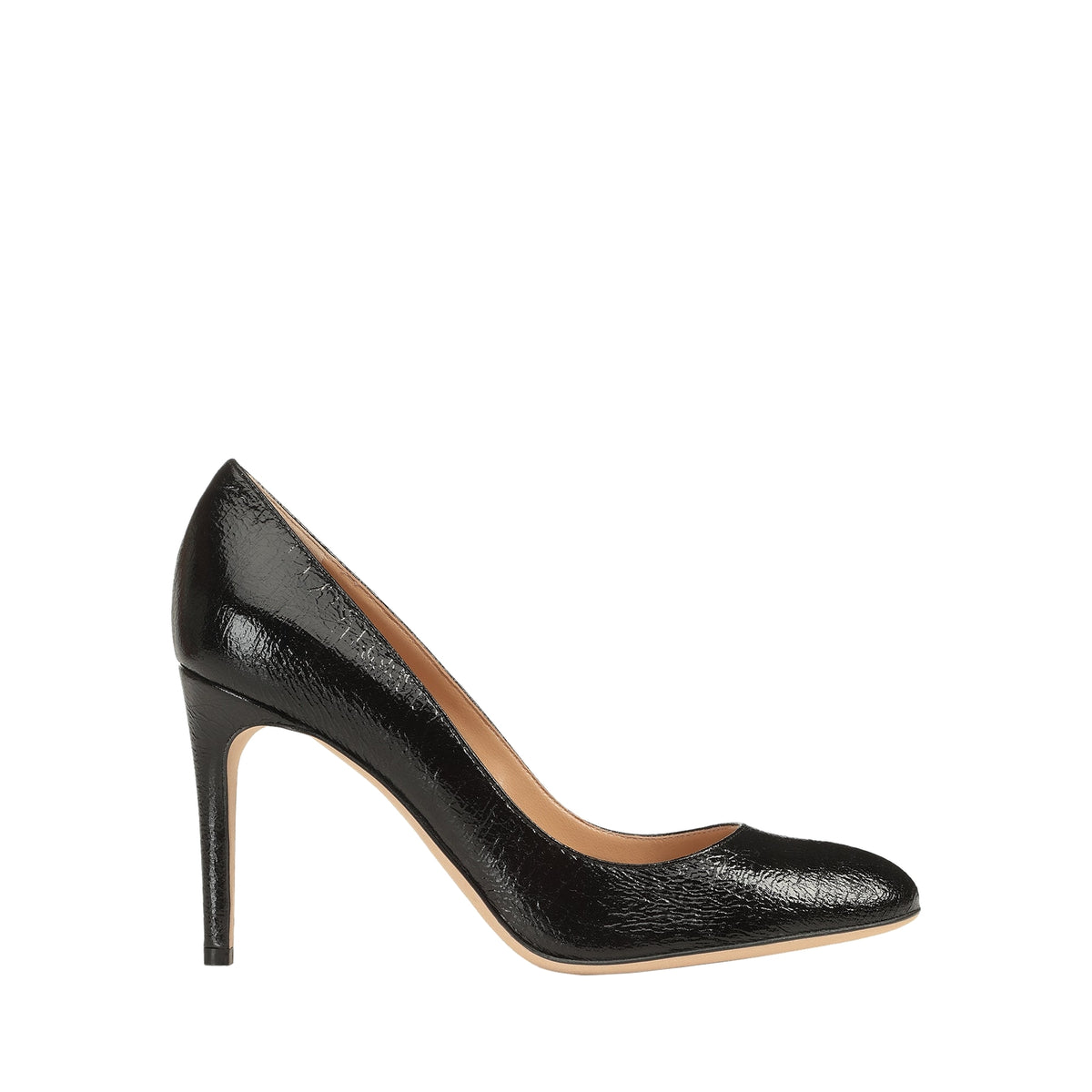 MADAME CRACKLE' AM CHAUSSURES EN TISSU