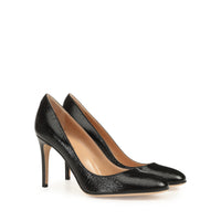 MADAME CRACKLE' AM CHAUSSURES EN TISSU