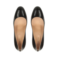 MADAME CRACKLE' AM CHAUSSURES EN TISSU