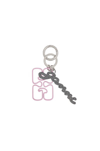 Signature key ring - Nosegay