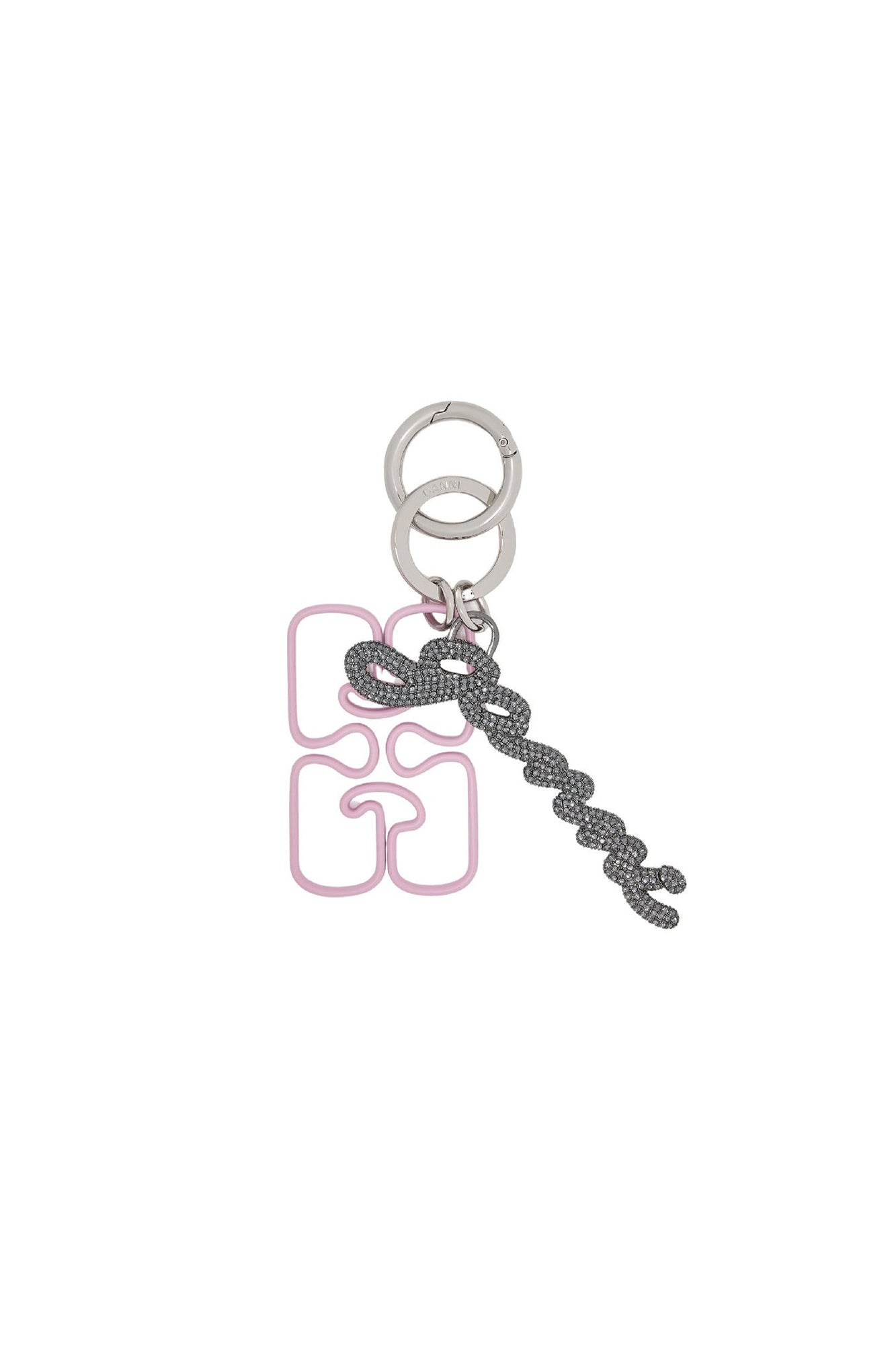 Signature key ring - Nosegay