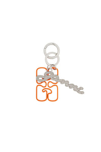 Porte-clés Signature - Russet Orange