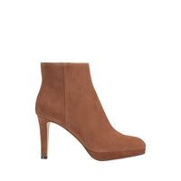Madison 75 leather ankle boots - Toffee