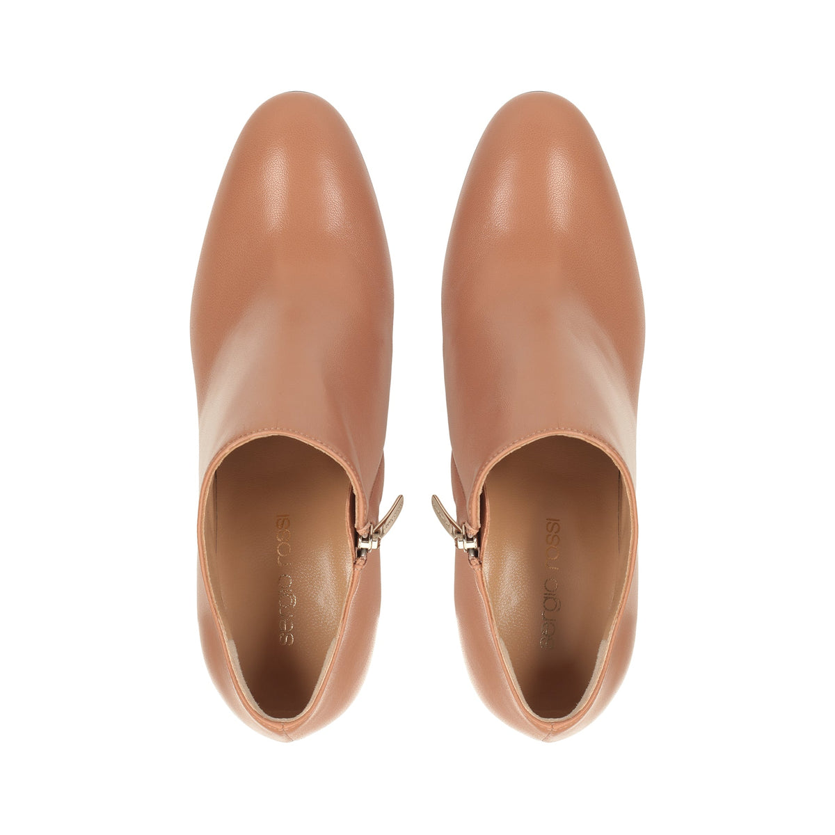 MADAME NAPPATO SHOES x pied