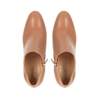 Bottines à talons Madame 75 - Tan