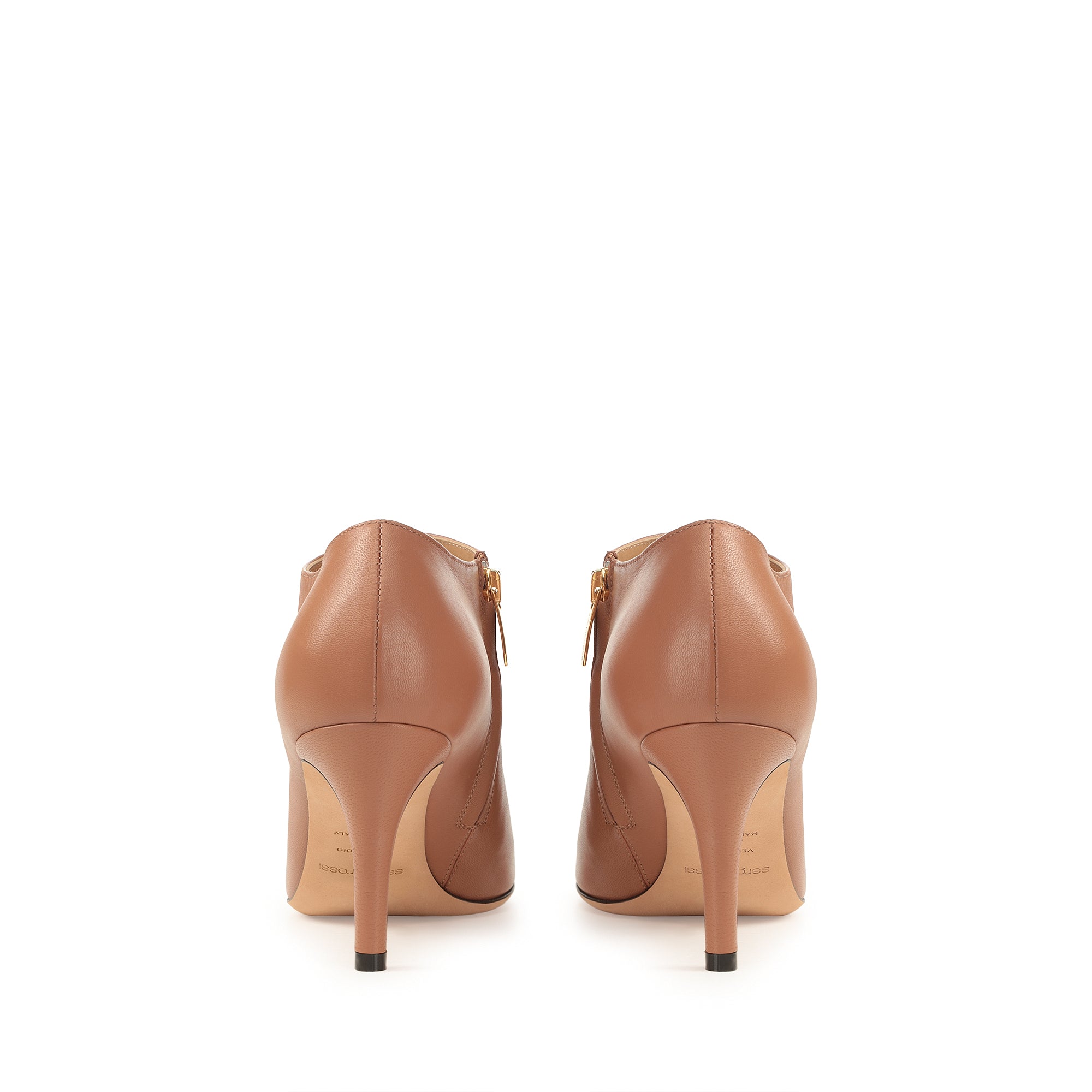 Ankle Boot