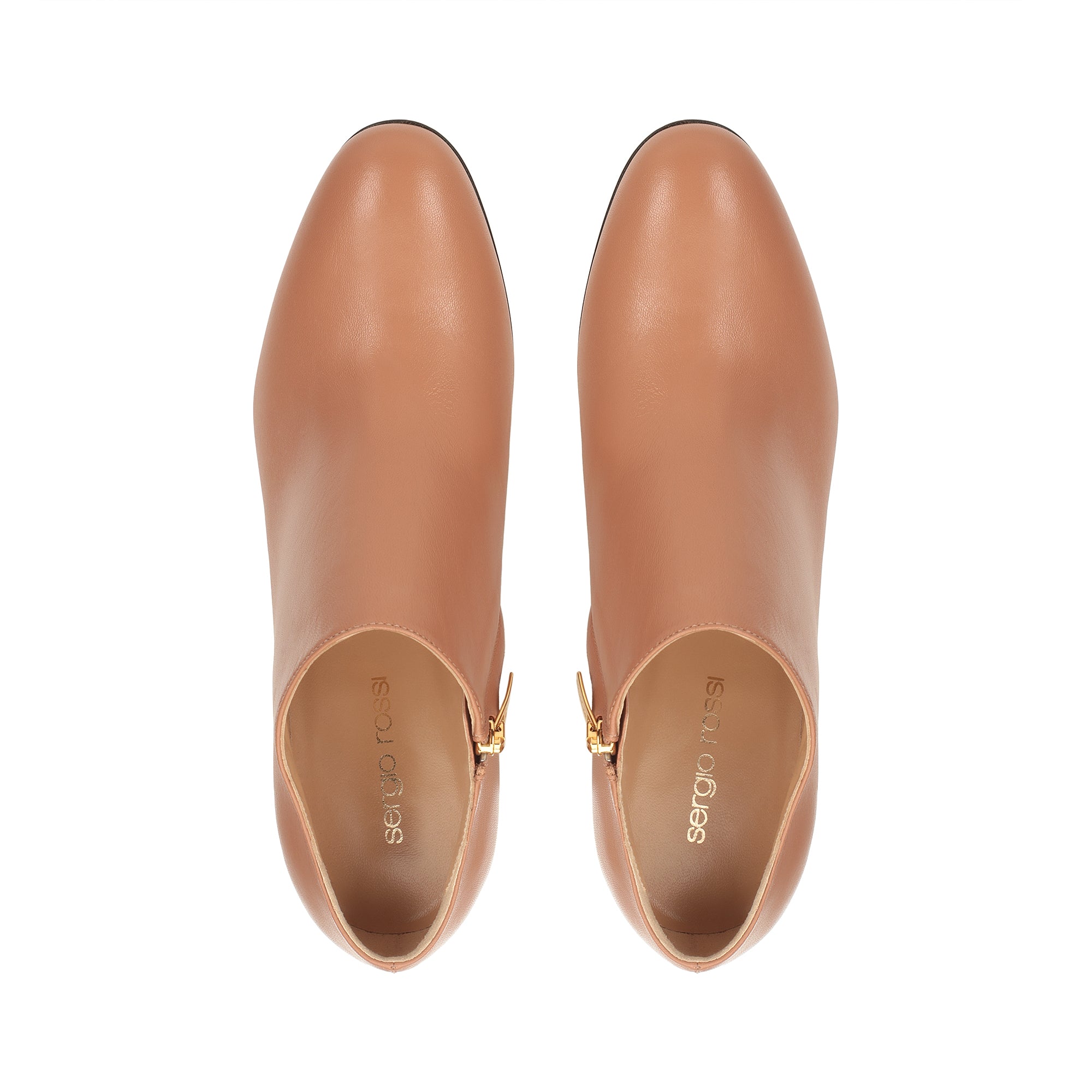 Ankle Boot