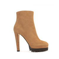 Bottines Shana 135 en daim - Baobab