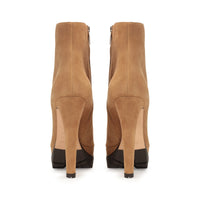 Bottines Shana 135 en daim - Baobab