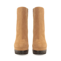 Bottines Shana 135 en daim - Baobab