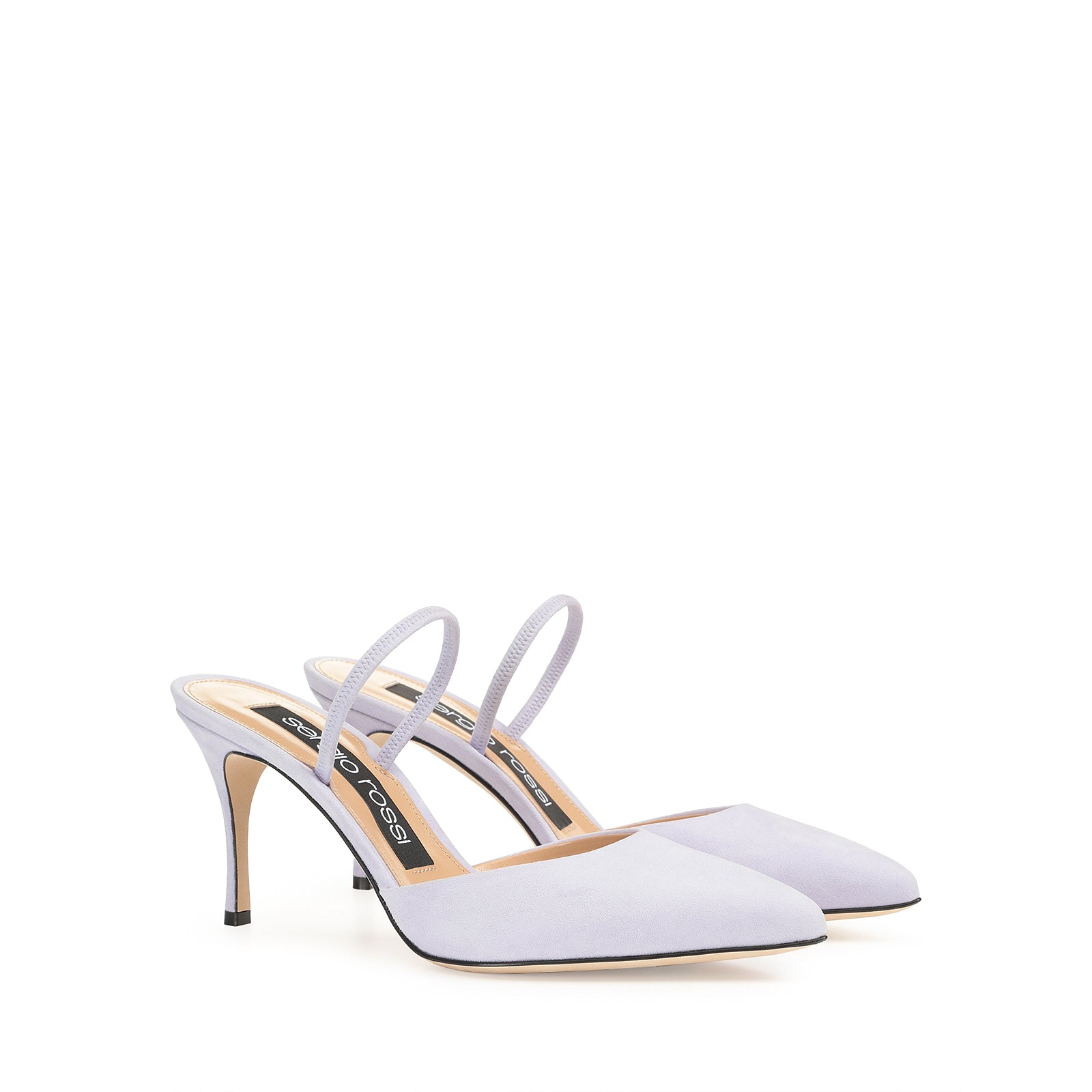 Slingback