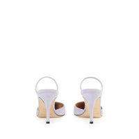 Slingback