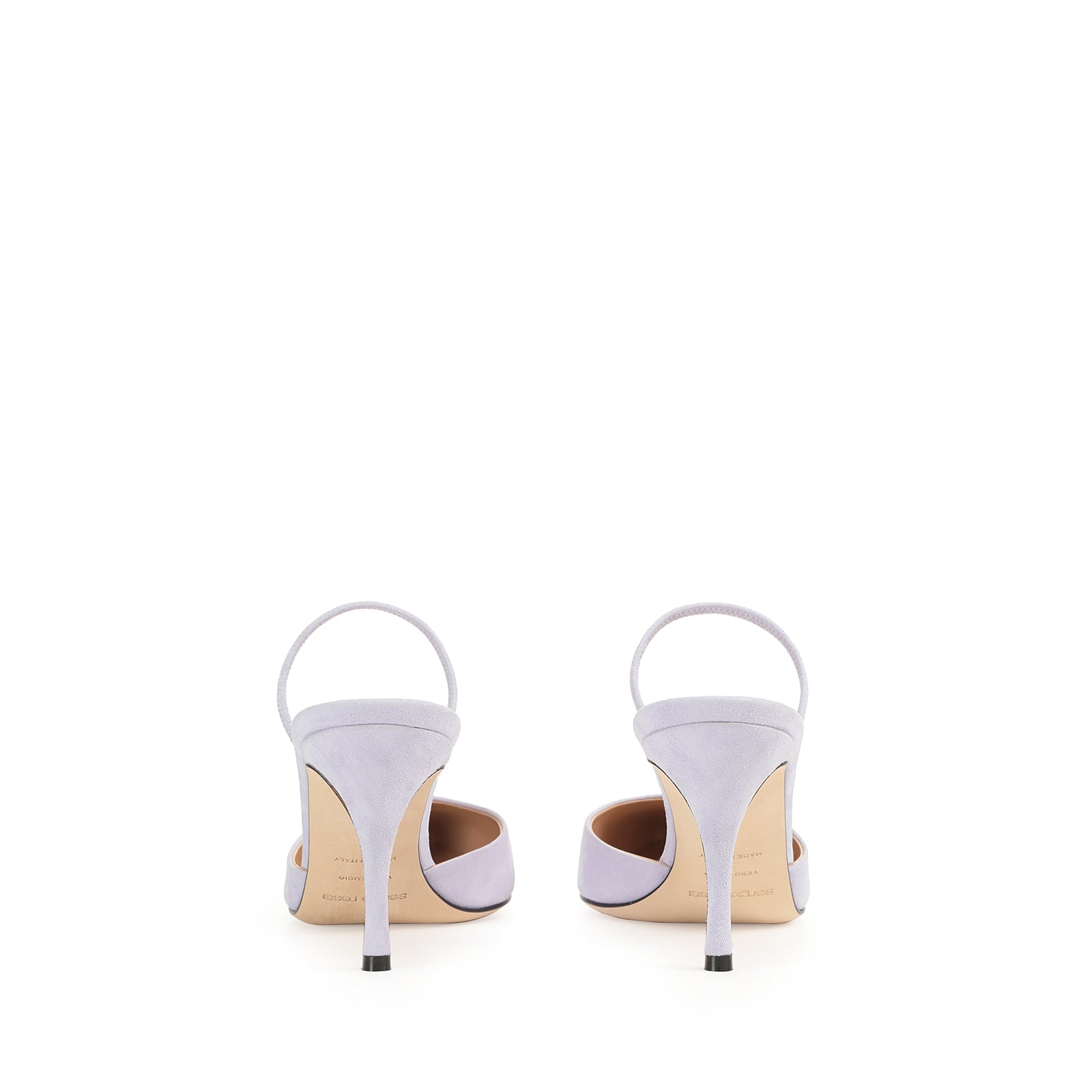 Slingback
