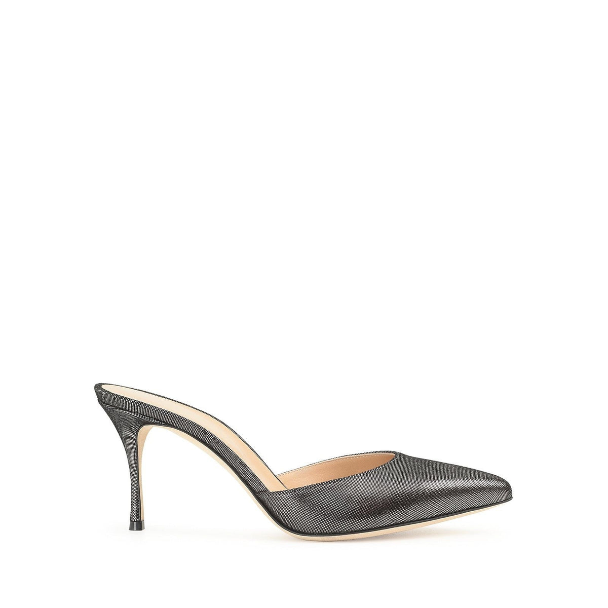 SANDALES ALMA SUEDE