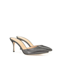 SANDALES ALMA SUEDE
