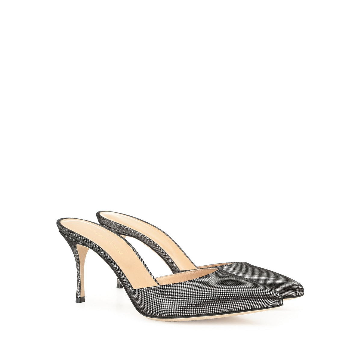 SANDALES ALMA SUEDE