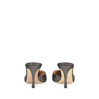 SANDALES ALMA SUEDE