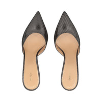 SANDALES ALMA SUEDE