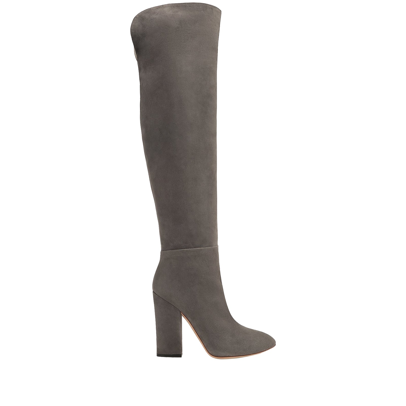 450€   Bottes Scarlett Boot 105 en cuir - Reef