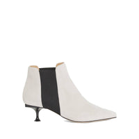 Bottines Sr Milano 50 en cuir - Reef