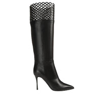 BOTTES SR MERMAID NAPPA SOIXANTE-DIX