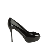 Blunt Heel