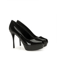 Blunt Heel
