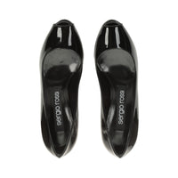 Blunt Heel