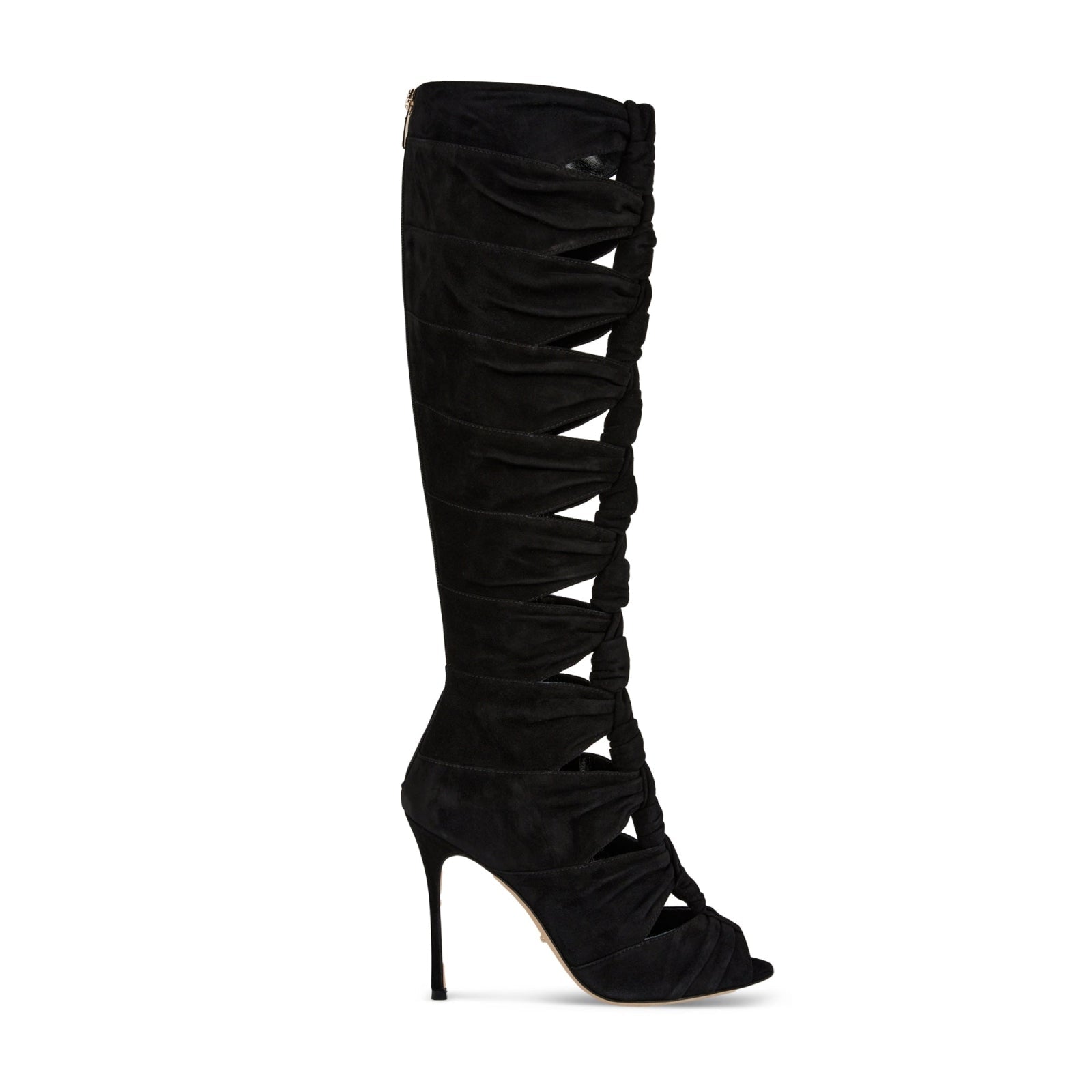 Bottes Divine 105 - Noir