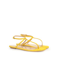 Flat Sandal