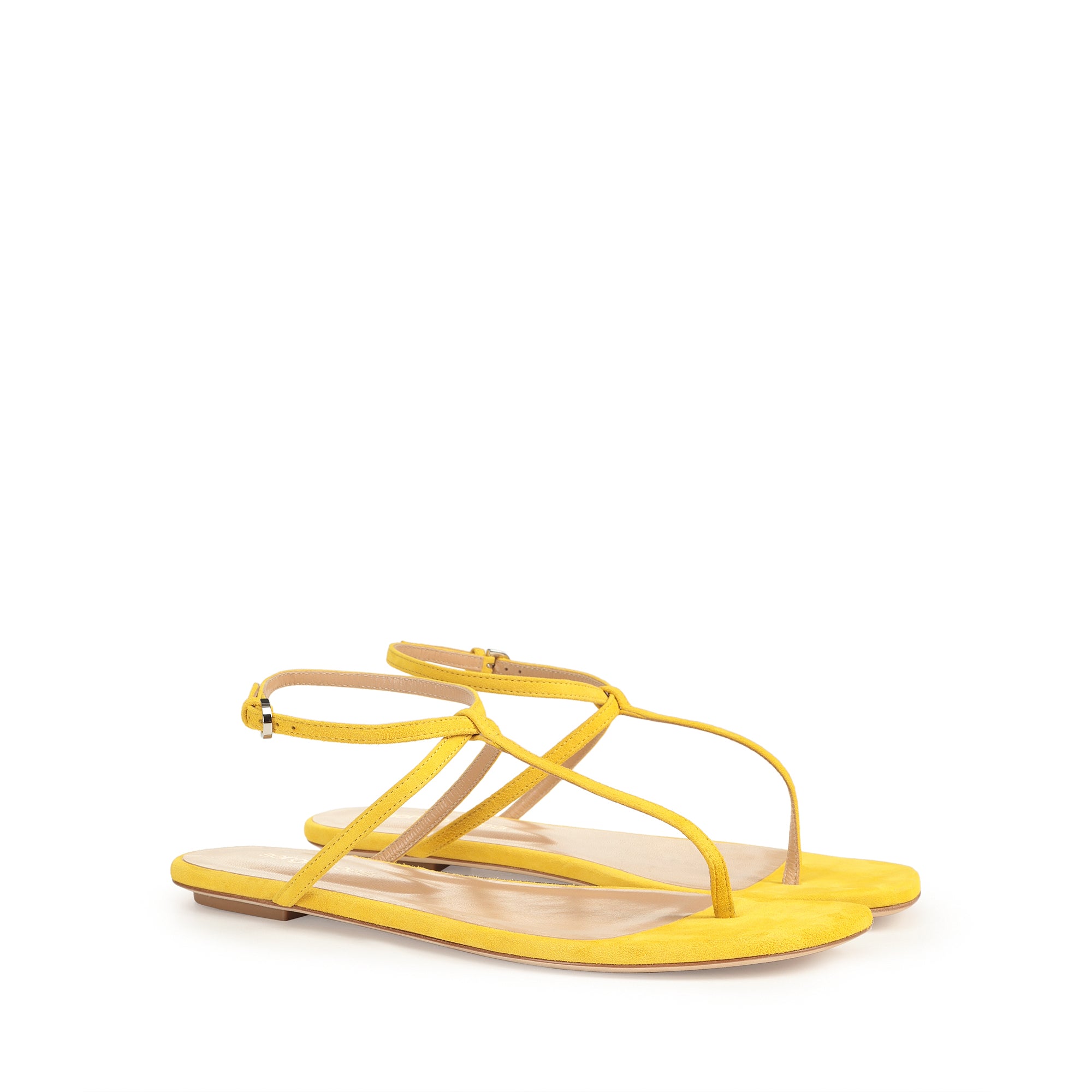Flat Sandal